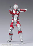 S.H.Figuarts Ultraman Suit Zoffy -the Animation-