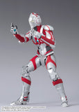 S.H.Figuarts Ultraman Suit Zoffy -the Animation-