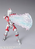 S.H.Figuarts Ultraman Suit Zoffy -the Animation-