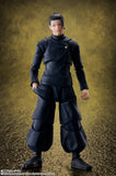 S.H.Figuarts Suguru Geto -Jujutsu Technical High School- (Re-Run)