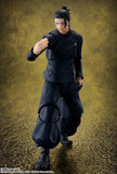 S.H.Figuarts Suguru Geto -Jujutsu Technical High School- (Re-Run)