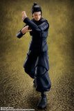 S.H.Figuarts Suguru Geto -Jujutsu Technical High School- (Re-Run)