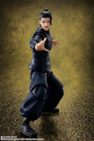 S.H.Figuarts Suguru Geto -Jujutsu Technical High School- (Re-Run)