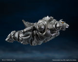 S.H.MonsterArts Mechagodzilla & Garuda & Fire Rodan Makuhari Decisive Battle Ver.