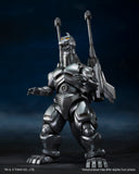 S.H.MonsterArts Mechagodzilla & Garuda & Fire Rodan Makuhari Decisive Battle Ver.