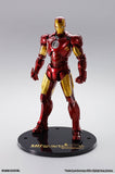 S.H.Figuarts Iron Man MK 4 -S.H.Figuarts 15th Anniversary Ver.-