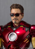 S.H.Figuarts Iron Man MK 4 -S.H.Figuarts 15th Anniversary Ver.-