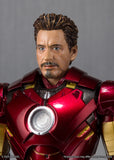 S.H.Figuarts Iron Man MK 4 -S.H.Figuarts 15th Anniversary Ver.-