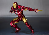 S.H.Figuarts Iron Man MK 4 -S.H.Figuarts 15th Anniversary Ver.-