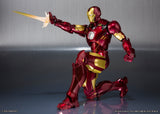 S.H.Figuarts Iron Man MK 4 -S.H.Figuarts 15th Anniversary Ver.-