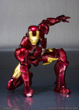 S.H.Figuarts Iron Man MK 4 -S.H.Figuarts 15th Anniversary Ver.-