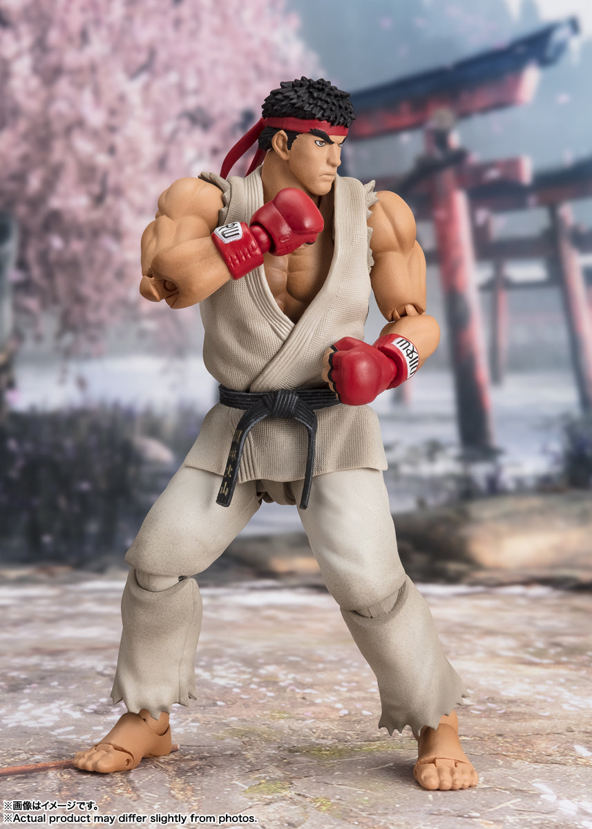 Ryu 