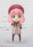 Figuarts Mini Anya Forger -CODE: White-