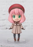 Figuarts Mini Anya Forger -CODE: White-