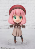 Figuarts Mini Anya Forger -CODE: White-