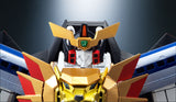 Soul of Chogokin GX-68 The King of Braves GaoGaiGar (Re-Run)