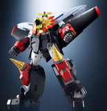 Soul of Chogokin GX-68 The King of Braves GaoGaiGar (Re-Run)