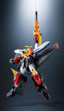 Soul of Chogokin GX-68 The King of Braves GaoGaiGar (Re-Run)