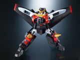 Soul of Chogokin GX-68 The King of Braves GaoGaiGar (Re-Run)