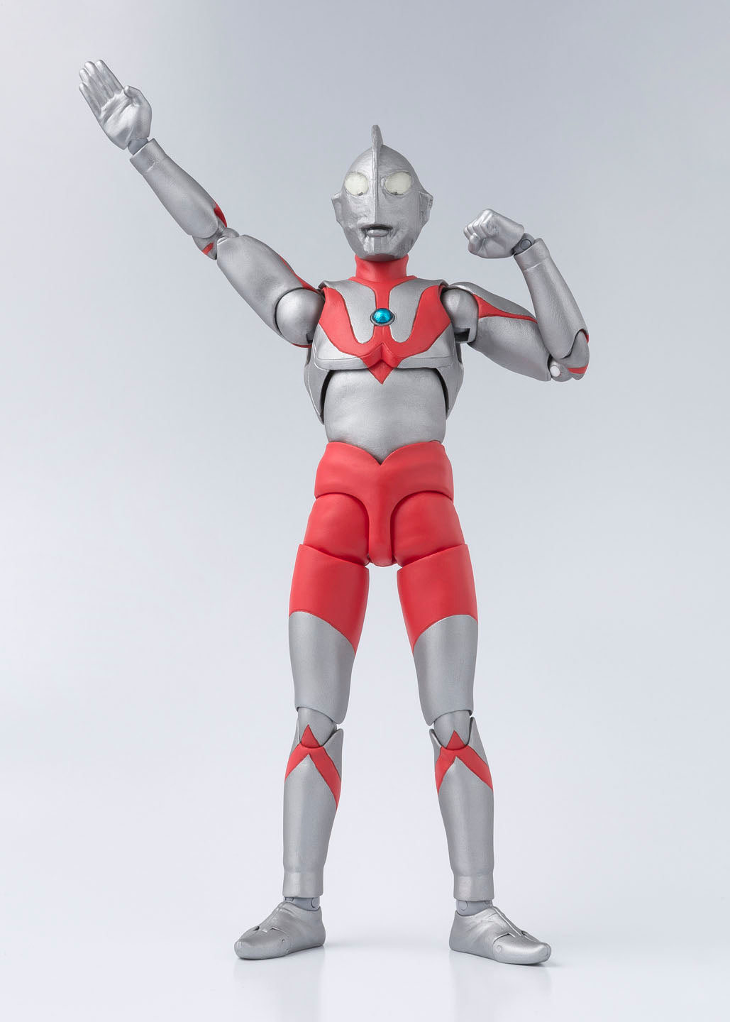 Bandai Tamashii Nations S.H.Figuarts Ultraman (A Type) (Re-Run