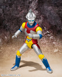 S.H.MonsterArts Jet Jaguar (1973)