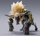 S.H.MonsterArts Furious Rajang