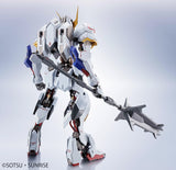 Metal Robot Spirits Gundam Barbatos (1st ~ 4th Form)