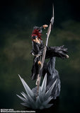 Figuarts ZERO Renji Abarai -The Blood Warfare-