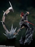 Figuarts ZERO Renji Abarai -The Blood Warfare-