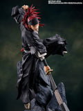 Figuarts ZERO Renji Abarai -The Blood Warfare-