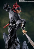 Figuarts ZERO Renji Abarai -The Blood Warfare-