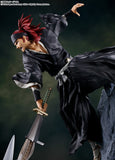 Figuarts ZERO Renji Abarai -The Blood Warfare-