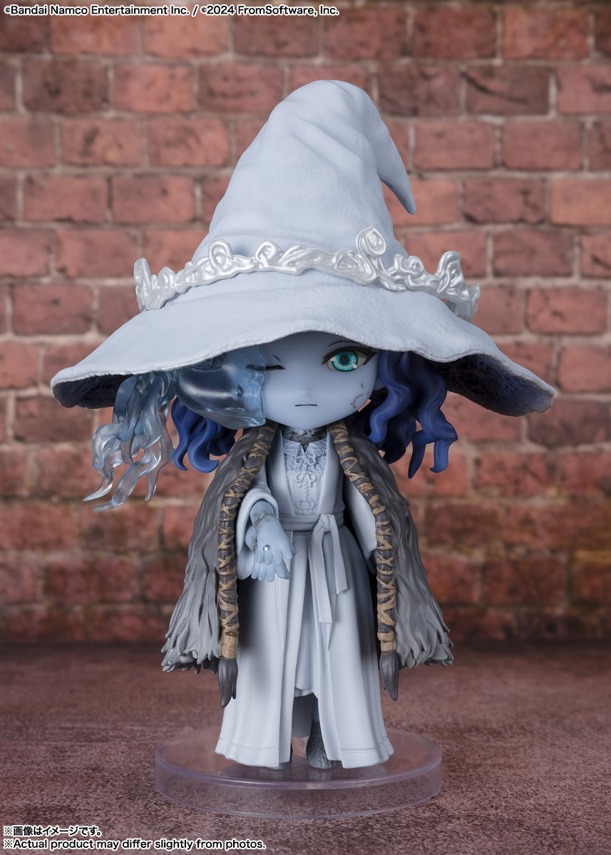 Bandai Tamashii Nations Figuarts Mini Ranni The Witch | Elden Ring ...