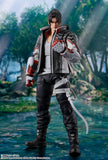 S.H.Figuarts Jin Kazama