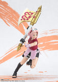 S.H.Figuarts Sakura Haruno -NARUTOP99 Edition-