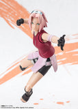 S.H.Figuarts Sakura Haruno -NARUTOP99 Edition-