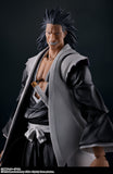 S.H.Figuarts Kenpachi Zaraki