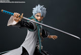 S.H.Figaurts Toushiro Hitsugaya