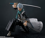 S.H.Figaurts Toushiro Hitsugaya