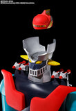 Jumbo Machinder Mazinger Z (Re-Run)