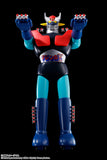 Jumbo Machinder Mazinger Z (Re-Run)