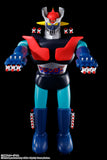 Jumbo Machinder Mazinger Z (Re-Run)