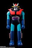 Jumbo Machinder Mazinger Z (Re-Run)