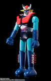 Jumbo Machinder Mazinger Z (Re-Run)