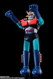 Jumbo Machinder Mazinger Z (Re-Run)