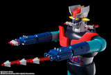 Jumbo Machinder Mazinger Z (Re-Run)