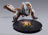 S.H.MonsterArts Zinogre -20th Anniversary Edition-