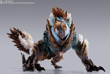 S.H.MonsterArts Zinogre -20th Anniversary Edition-