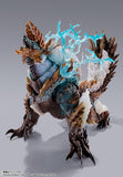 S.H.MonsterArts Zinogre -20th Anniversary Edition-