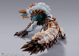 S.H.MonsterArts Zinogre -20th Anniversary Edition-